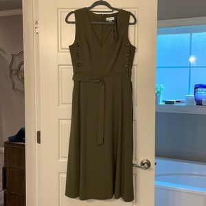 Calvin Klein dress. Size 12